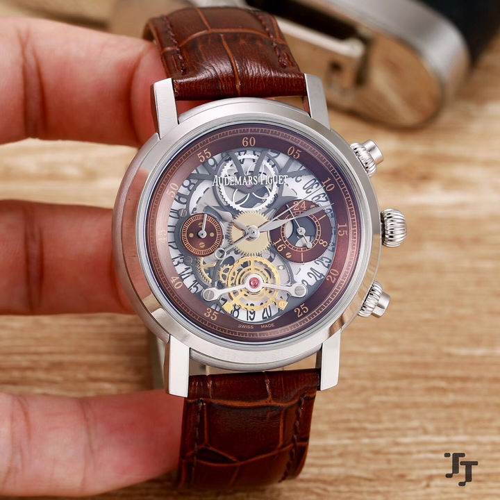 Audemars Piguet Watch 25